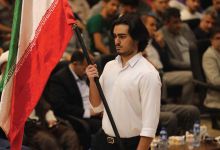گزارش تصویری جشن نو دانشجویان 1404